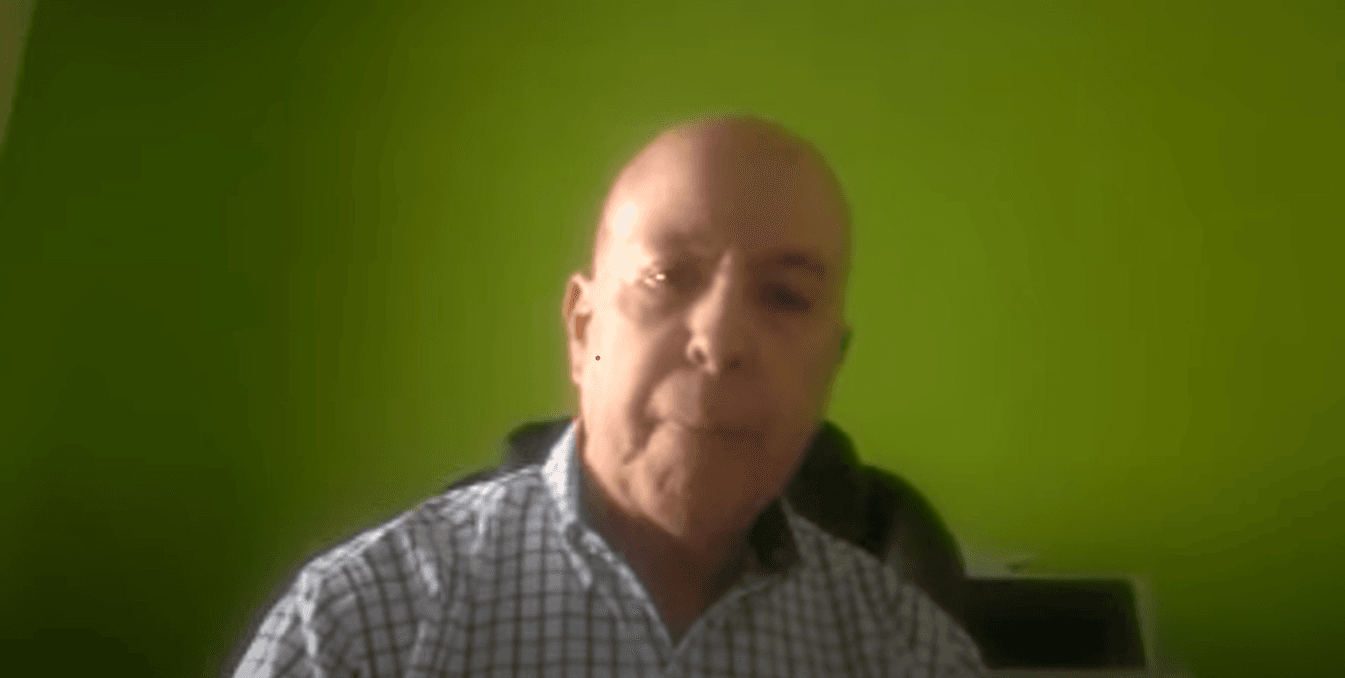 Mark Cardoza