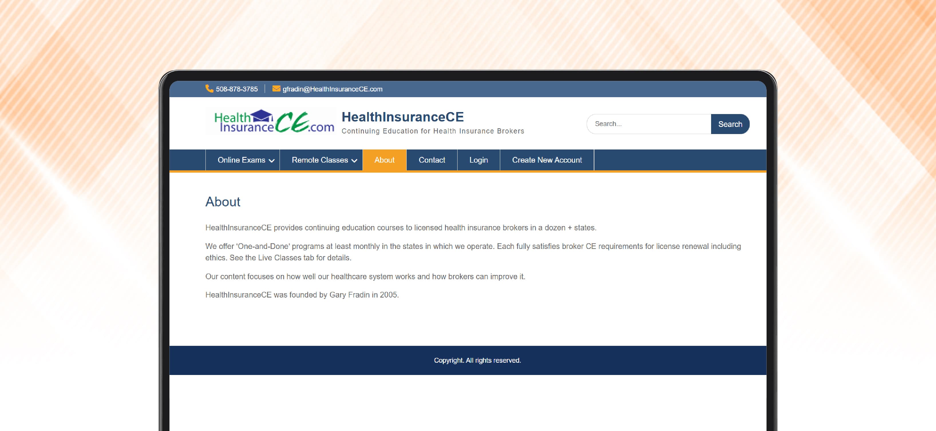 case-study-banner-Health Insurance CE