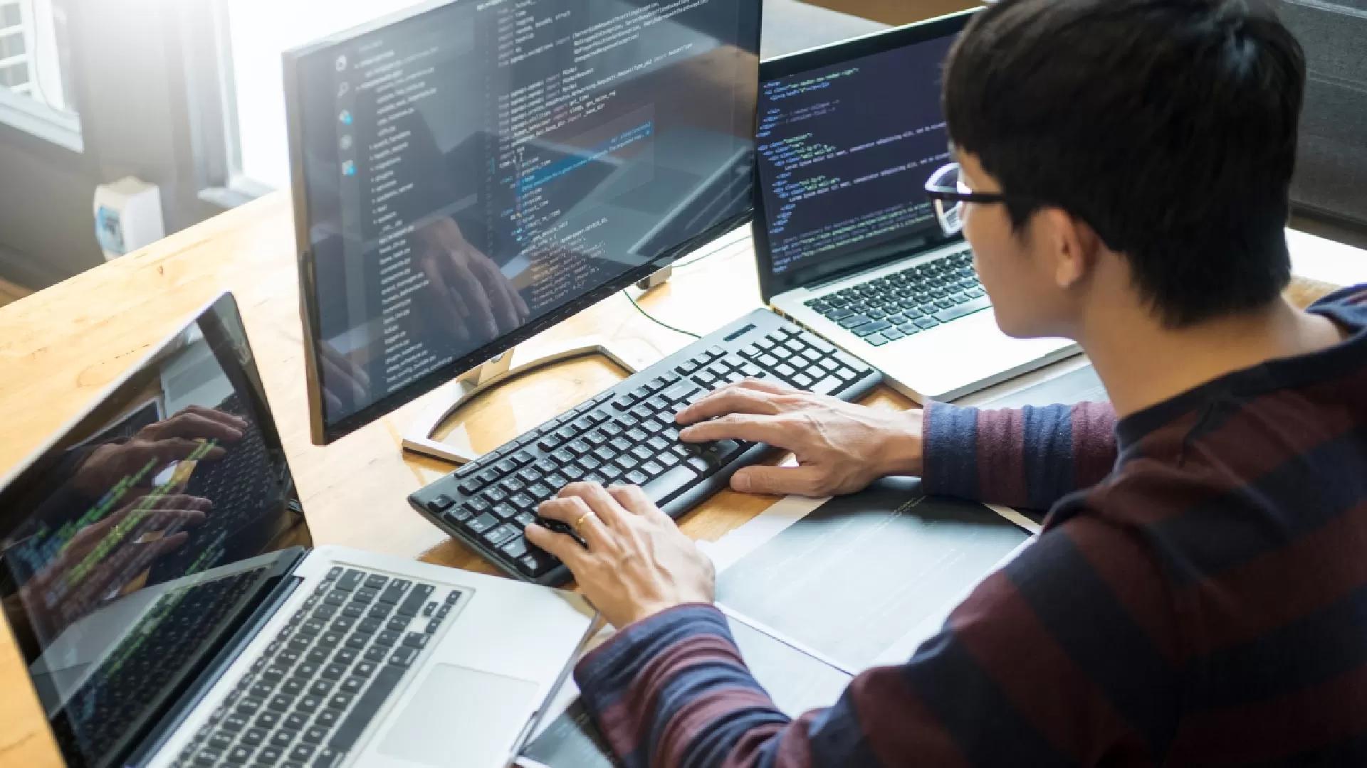 Top 20 Python Development Companies in USA