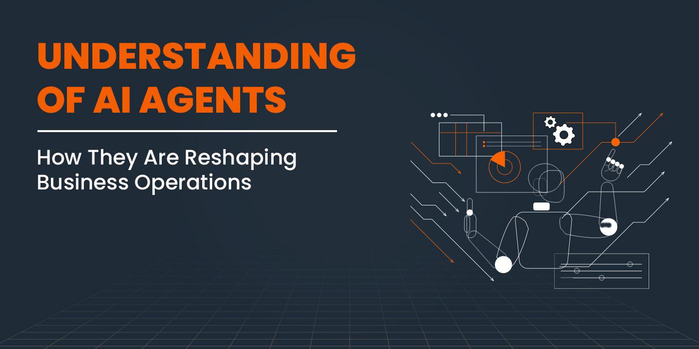 Understanding Agentive AI and How It Differs and Reshaping business operations