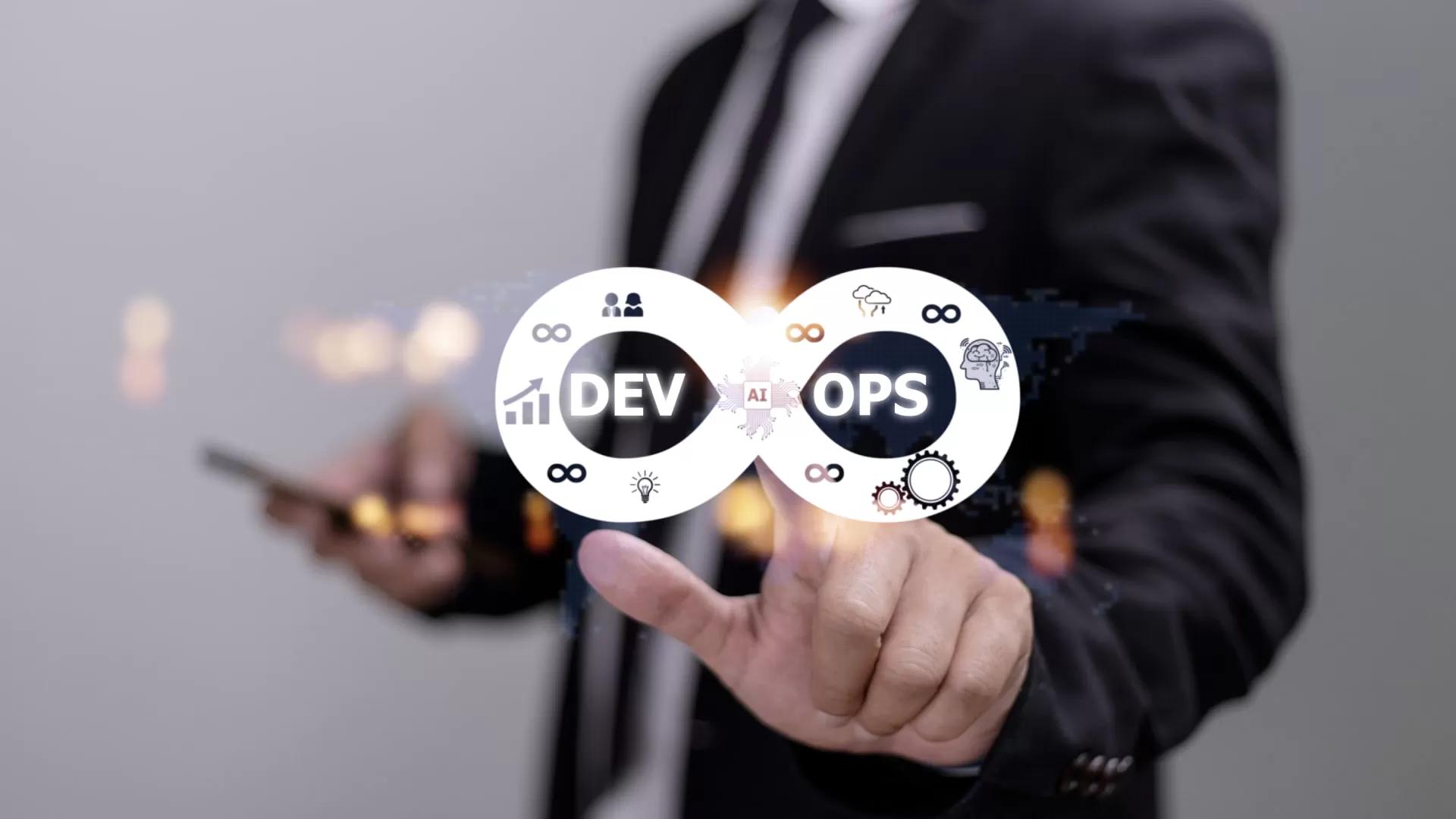 Top 24 DevOps Consulting Companies in the USA (2025 UPDATED)