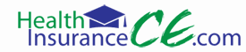 Health Insurance CE