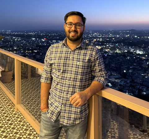 Gaurav Lakhani